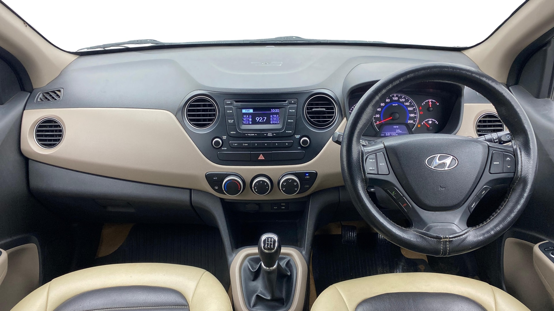 Used 2016 Hyundai Grand i10 Used 2016 Hyundai Grand i10