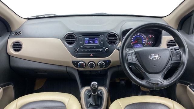 View Hyundai Grand i10 Image 15 Used Hyundai Grand i10 Image 15