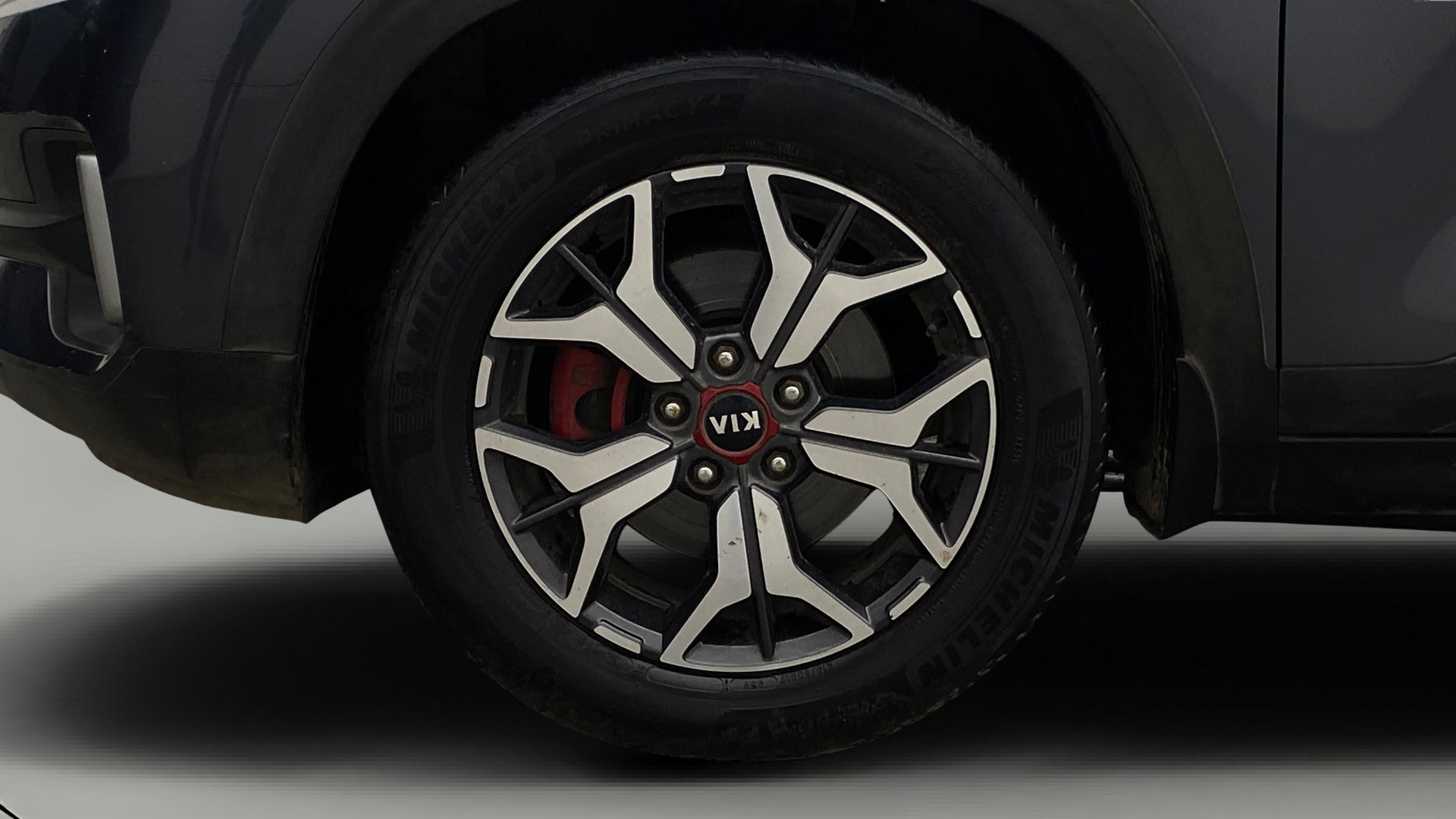 Used 2019 Kia Seltos Used 2019 Kia Seltos