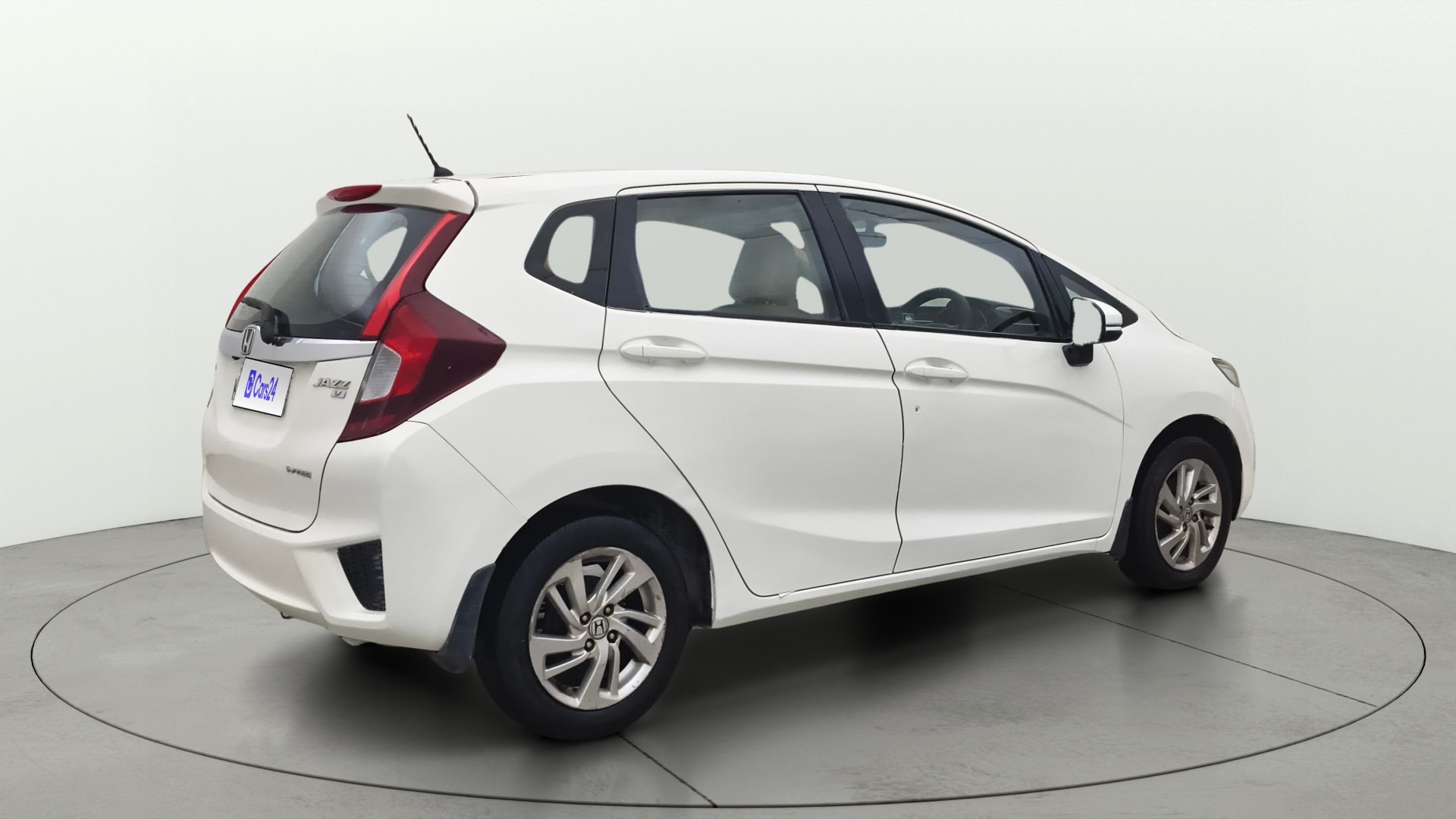 Used 2016 Honda Jazz Used 2016 Honda Jazz