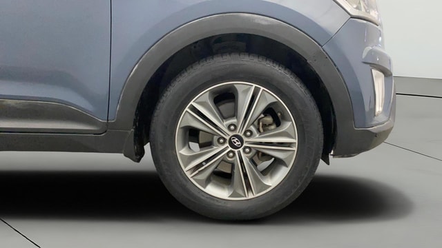 View Hyundai Creta Image 42 Used Hyundai Creta Image 42