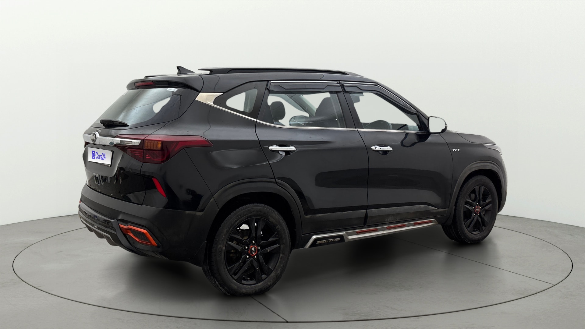 Used 2021 Kia Seltos Used 2021 Kia Seltos