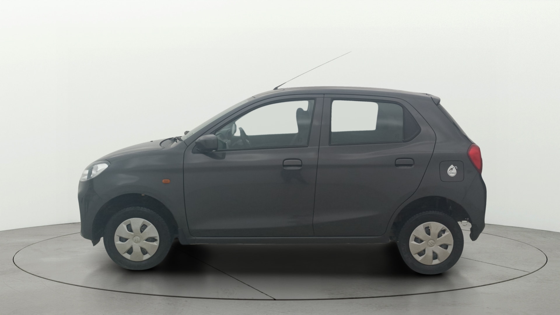 Used 2024 Maruti Suzuki Alto K10 Used 2024 Maruti Suzuki Alto K10