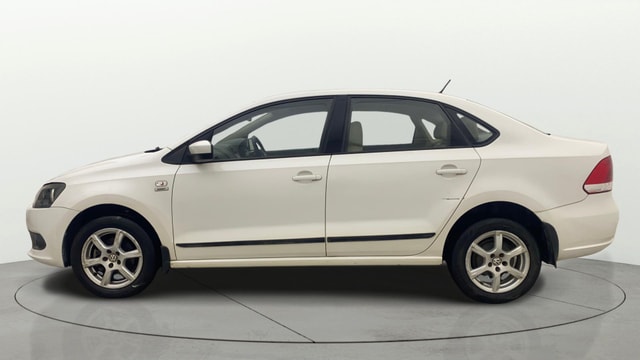 View Volkswagen Vento Image 24 Used Volkswagen Vento Image 24