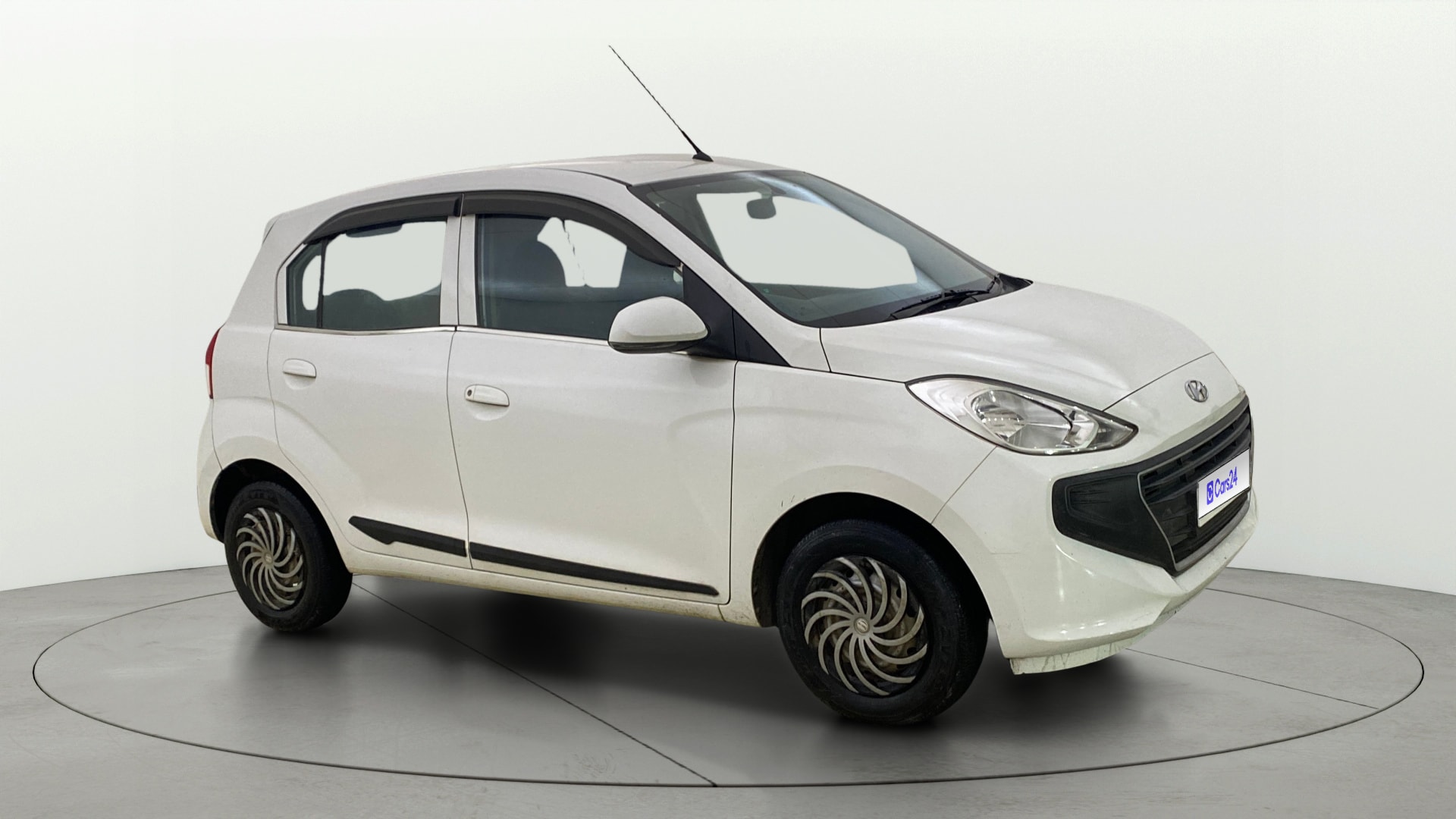 Used 2021 Hyundai New Santro Used 2021 Hyundai New Santro