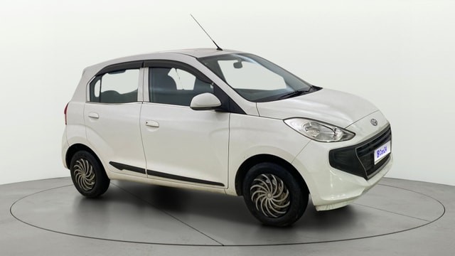 View Hyundai New Santro Image 35 Used Hyundai New Santro Image 35