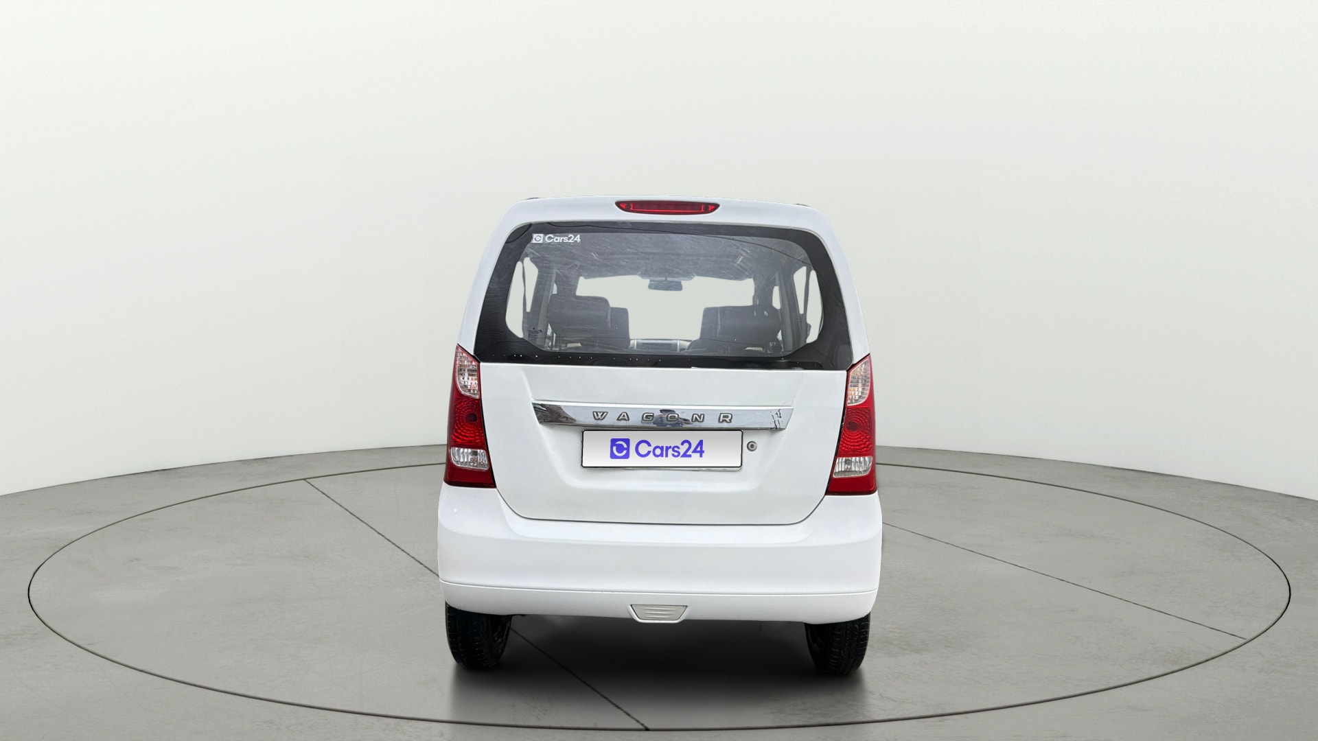 Used 2017 Maruti Suzuki 1000 Used 2017 Maruti Suzuki 1000