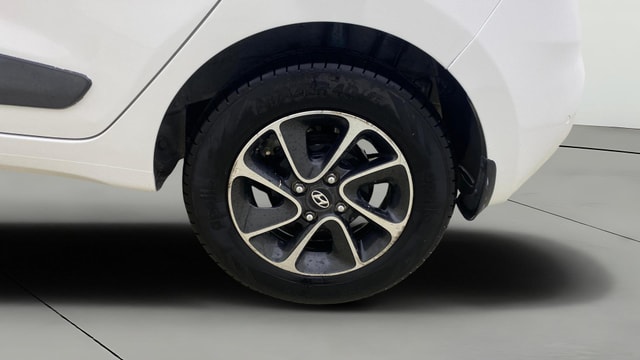 View Hyundai Grand i10 Image 11 Used Hyundai Grand i10 Image 11