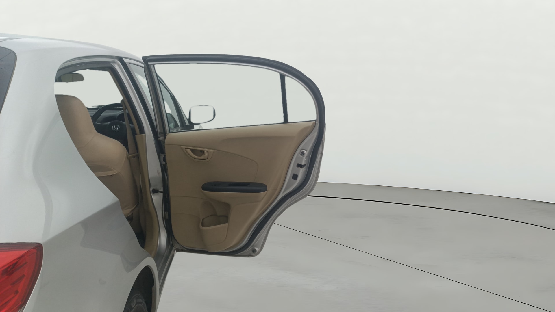 View 2014 Honda Amaze E MT Petrol BS IV Image 7 Used 2014 Honda Amaze E MT Petrol BS IV Image 7