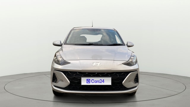 View Hyundai Grand i10 Nios Image 1 Used Hyundai Grand i10 Nios Image 1