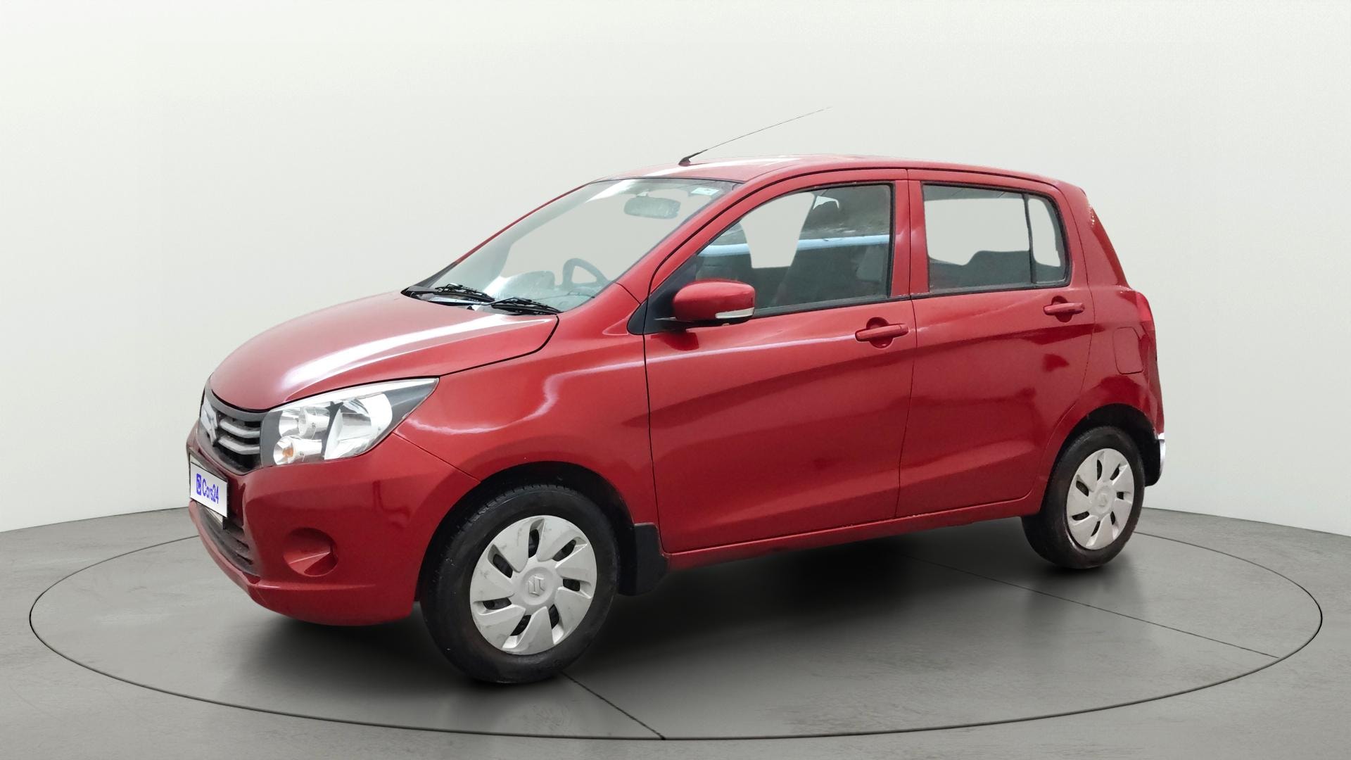 Used 2016 Maruti Suzuki 1000 Used 2016 Maruti Suzuki 1000