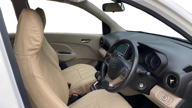 View Hyundai New Santro Image 26 Used Hyundai New Santro Image 26