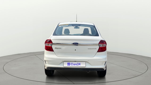 View Ford Figo Aspire Image 40 Used Ford Figo Aspire Image 40