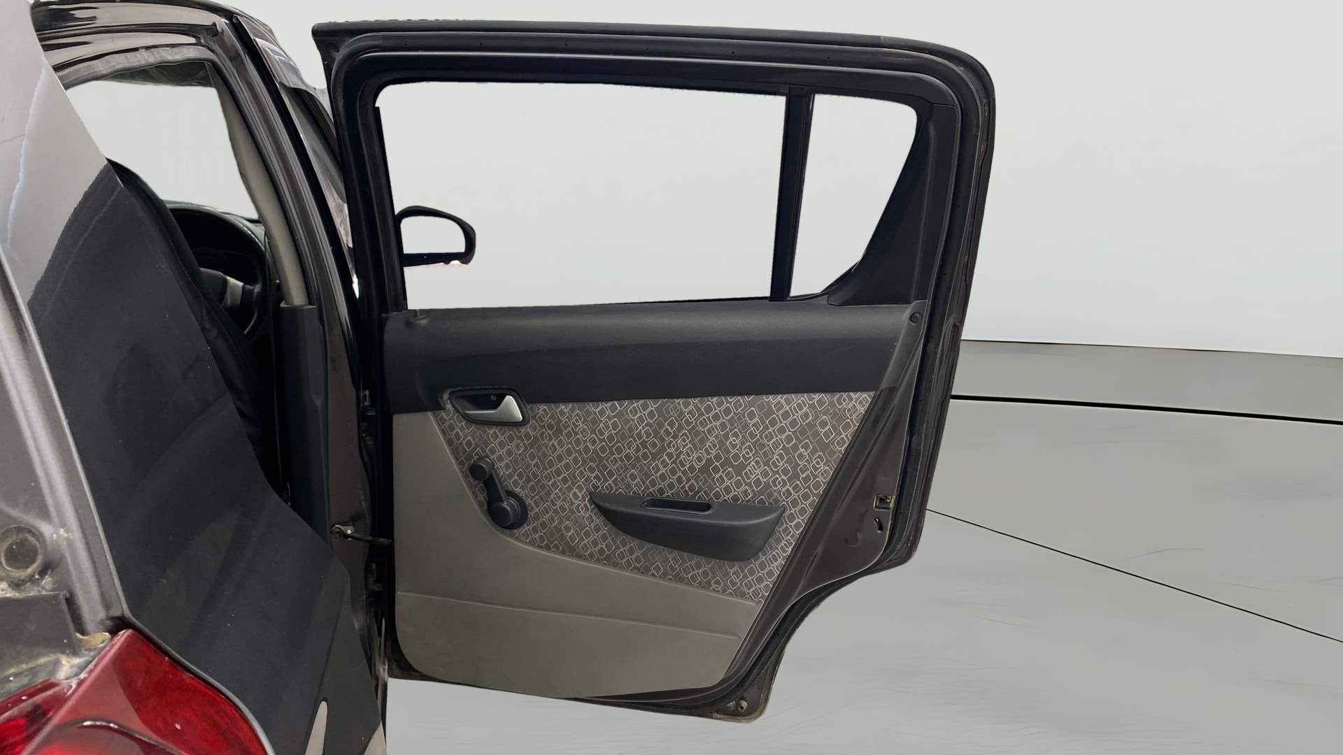 View 2017 Maruti Suzuki Alto 800 LX Image 7 Used 2017 Maruti Suzuki Alto 800 LX Image 7