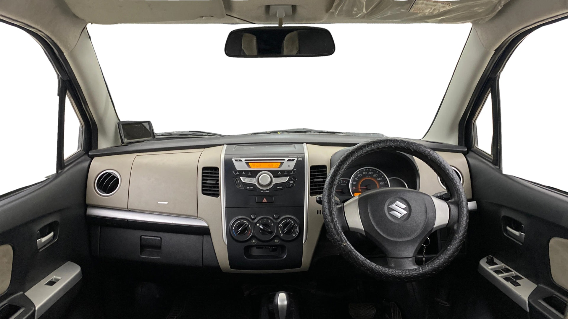 View 2016 Maruti Suzuki 1000 Base Variant Image 15 Used 2016 Maruti Suzuki 1000 Base Variant Image 15