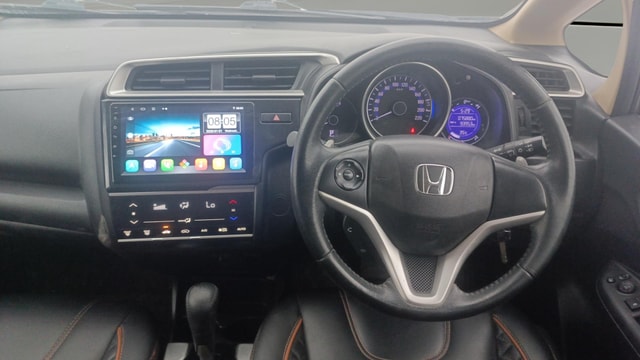 View Honda Jazz Image 12 Used Honda Jazz Image 12