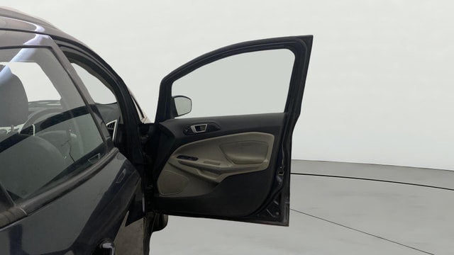 View Ford EcoSport Image 44 Used Ford EcoSport Image 44