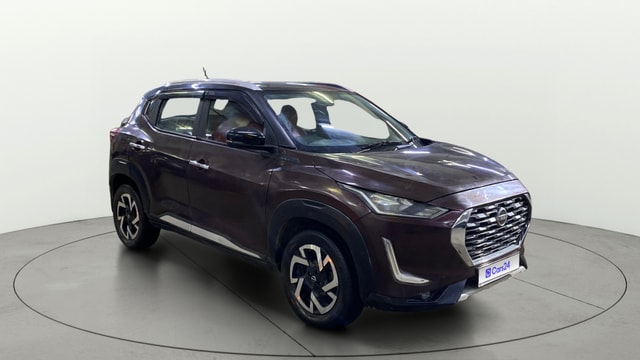View Nissan Magnite Image 15 Used Nissan Magnite Image 15