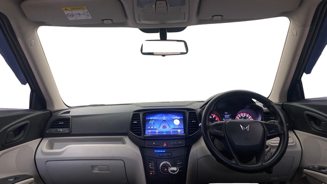 View Mahindra XUV300 Image 15 Used Mahindra XUV300 Image 15