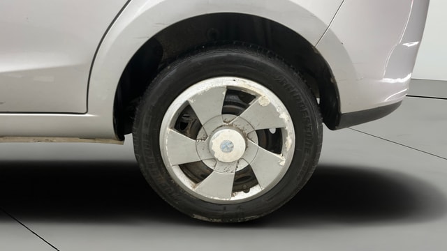 View Tata Zest Image 11 Used Tata Zest Image 11