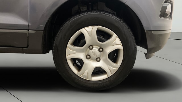 View Ford EcoSport Image 39 Used Ford EcoSport Image 39
