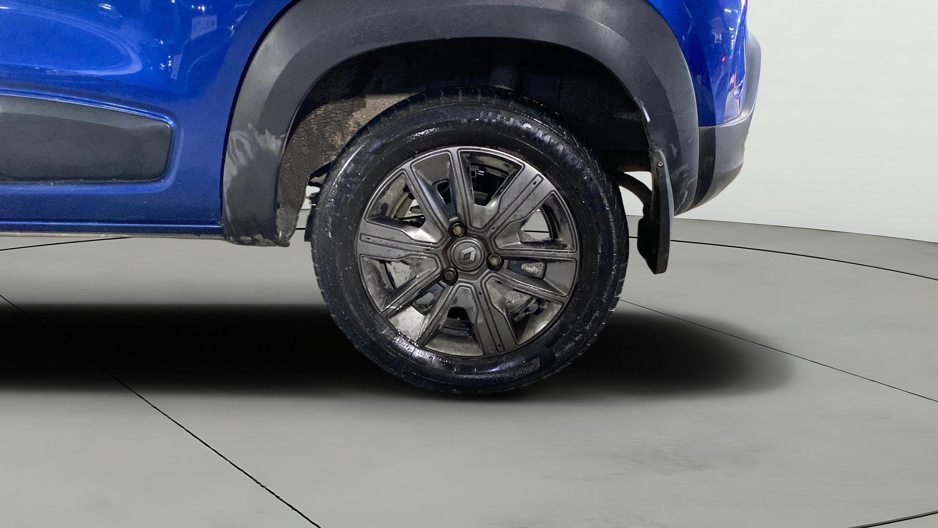 View 2021 Renault Kwid Climber (O) Image 11 Used 2021 Renault Kwid Climber (O) Image 11