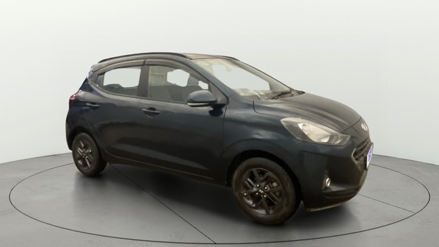 View Hyundai Grand i10 Nios Image 36 Used Hyundai Grand i10 Nios Image 36