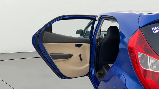 View Hyundai EON Image 22 Used Hyundai EON Image 22