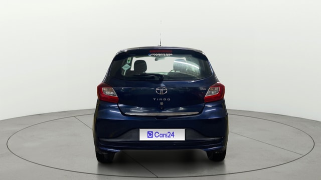View Tata Tiago Image 39 Used Tata Tiago Image 39