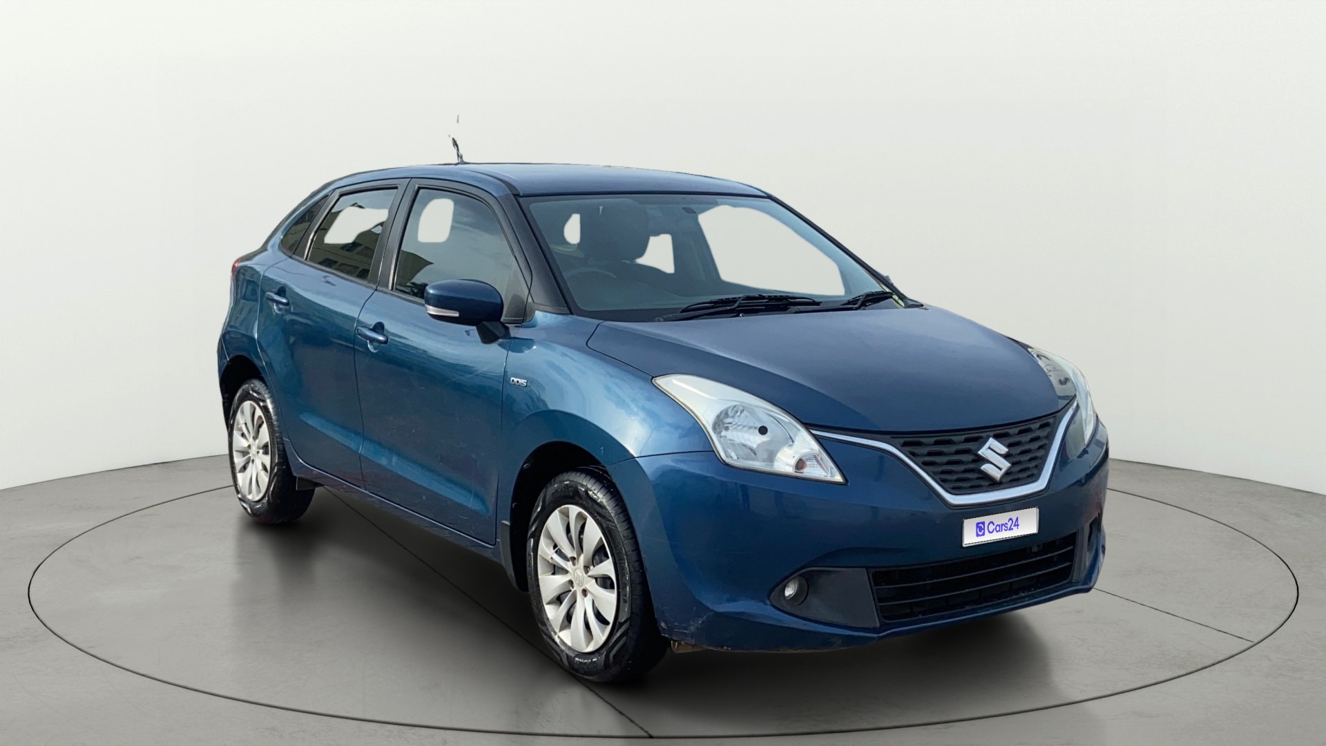View 2018 Maruti Suzuki 1000 Base Variant Image 37 Used 2018 Maruti Suzuki 1000 Base Variant Image 37