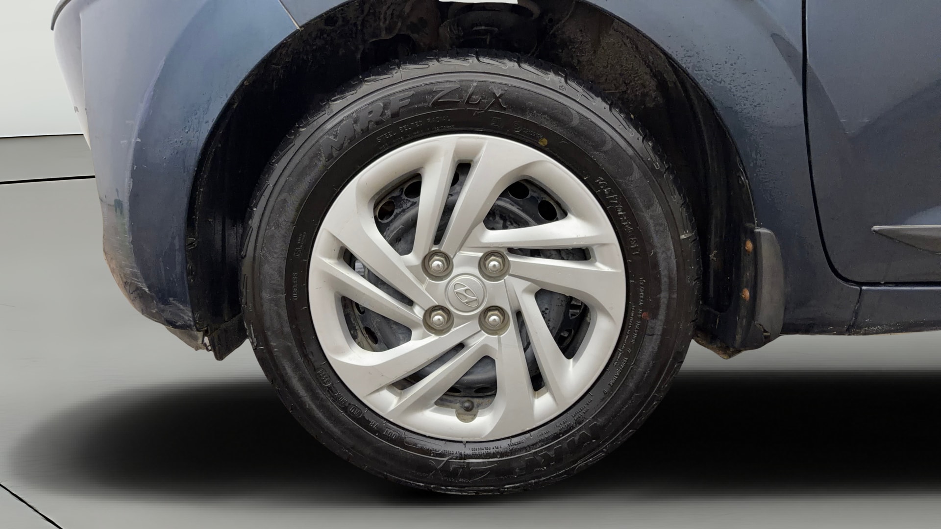 View 2020 Hyundai Grand i10 Nios Magna Petrol Image 28 Used 2020 Hyundai Grand i10 Nios Magna Petrol Image 28