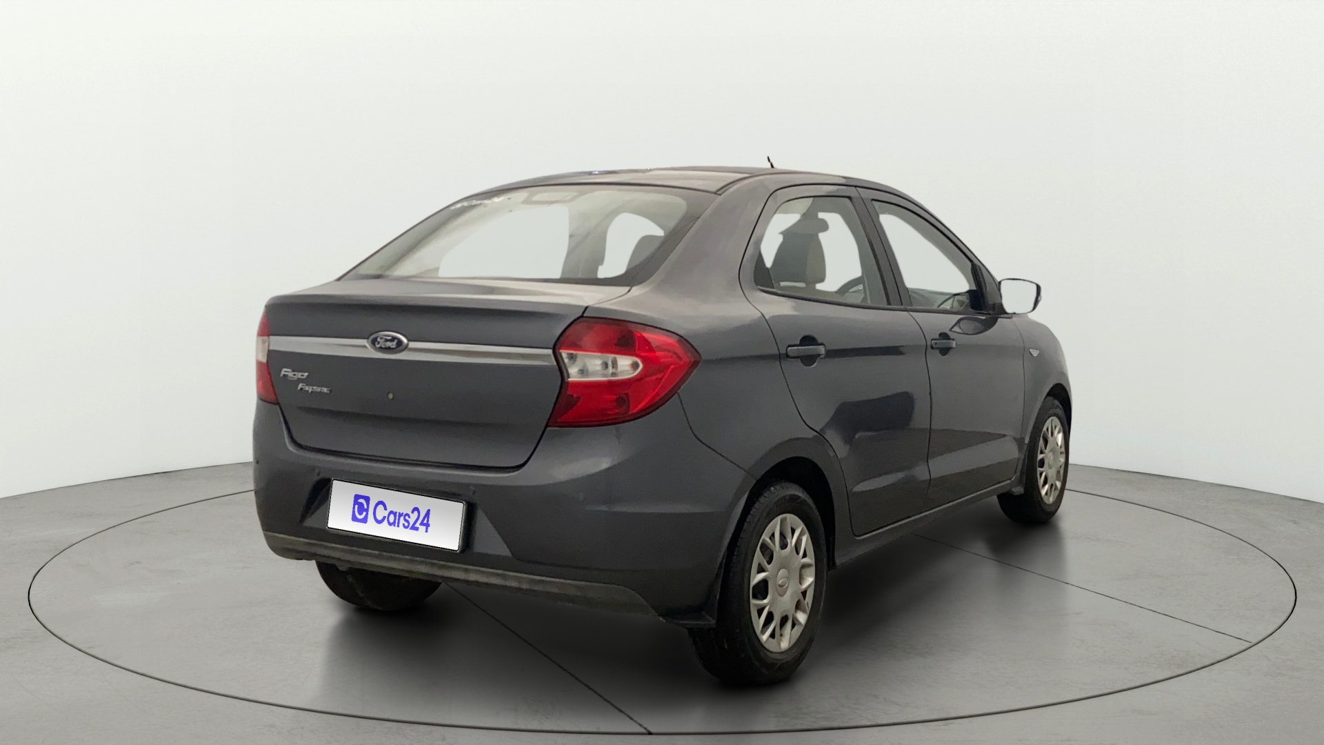 View 2016 Ford Figo Aspire 1.2P Ambiente MT BS IV Image 41 Used 2016 Ford Figo Aspire 1.2P Ambiente MT BS IV Image 41