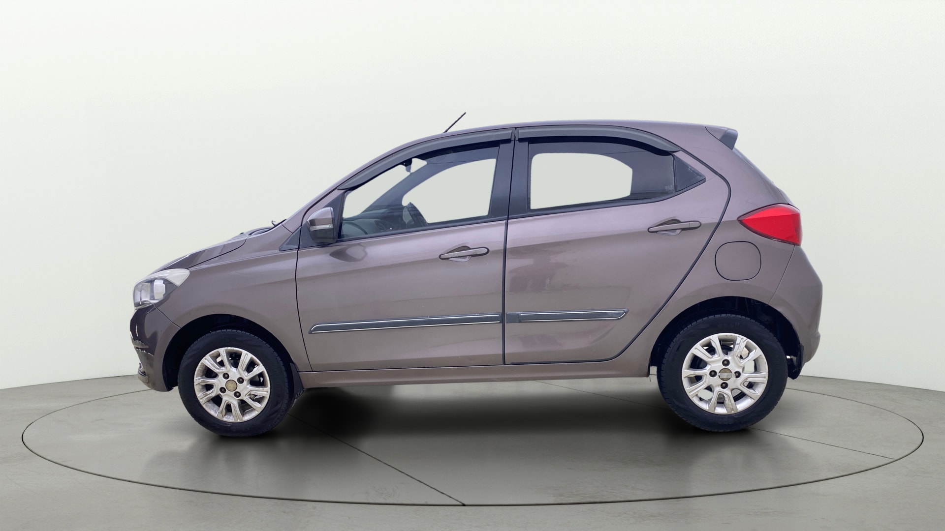 Used 2017 Tata Tiago Used 2017 Tata Tiago