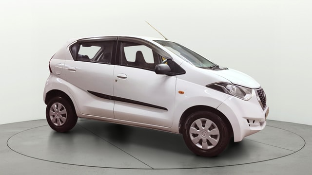 View Datsun Go Image 35 Used Datsun Go Image 35