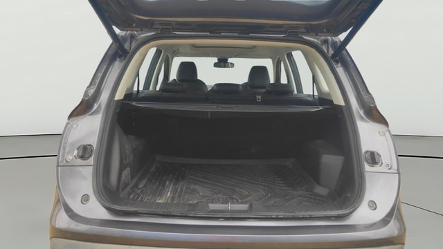 View MG Hector Image 42 Used MG Hector Image 42