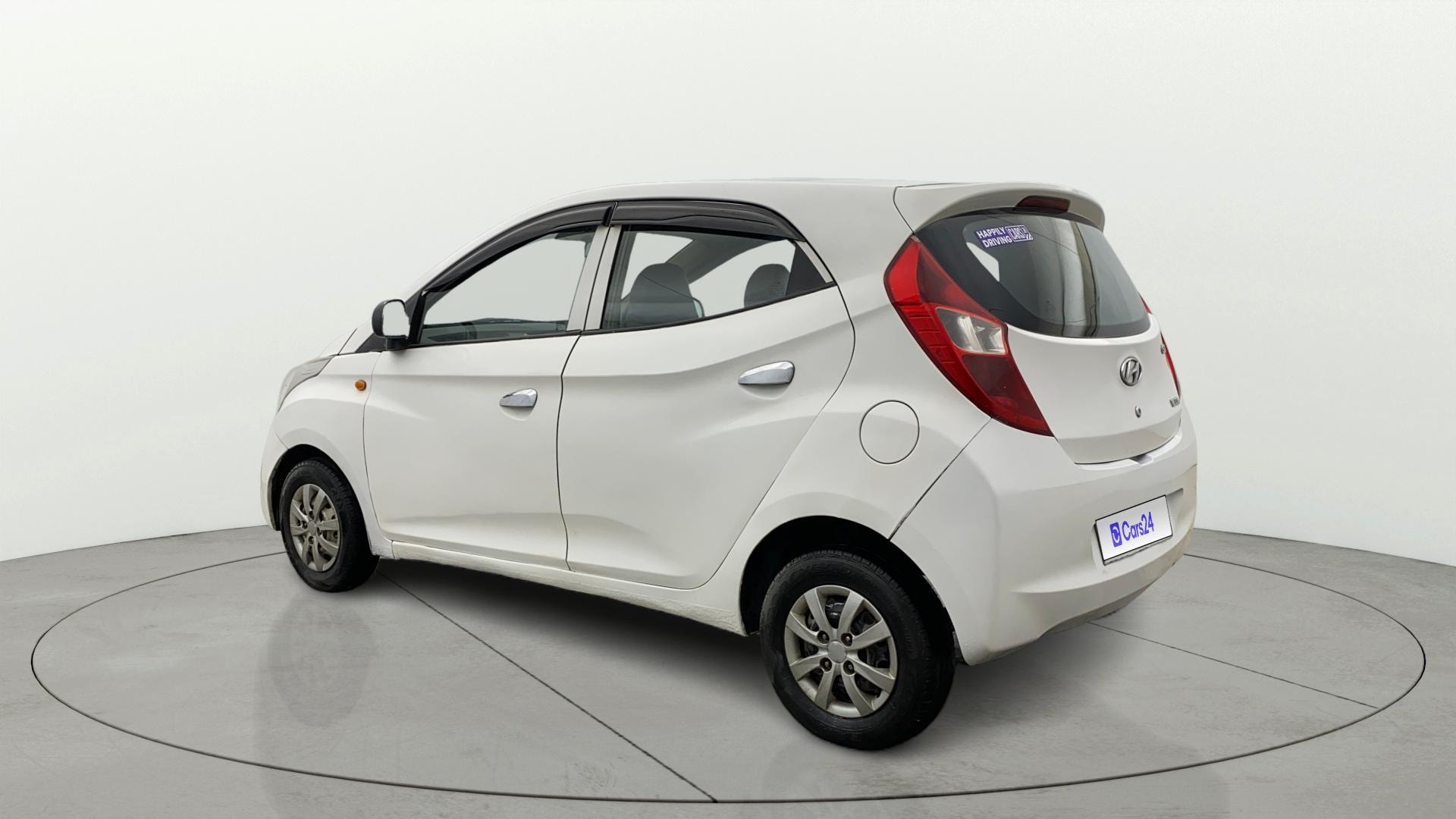 View 2016 Hyundai EON Era Plus Image 2 Used 2016 Hyundai EON Era Plus Image 2