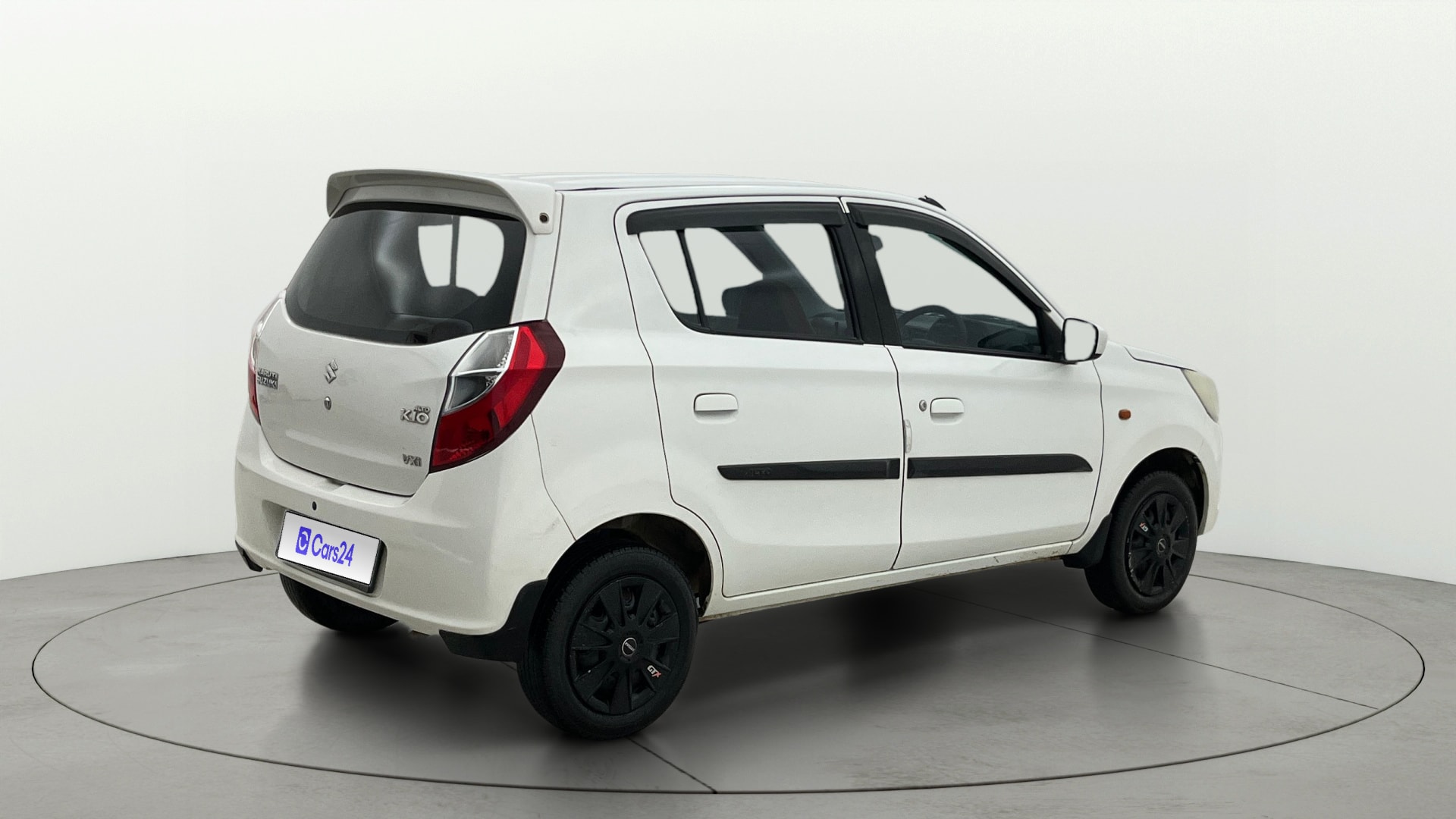 View 2017 Maruti Suzuki Alto K10 LX Image 41 Used 2017 Maruti Suzuki Alto K10 LX Image 41