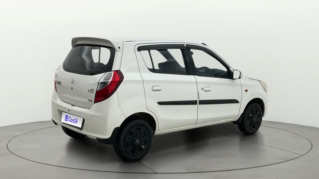 View Maruti Suzuki Alto K10 Image 41 Used Maruti Suzuki Alto K10 Image 41
