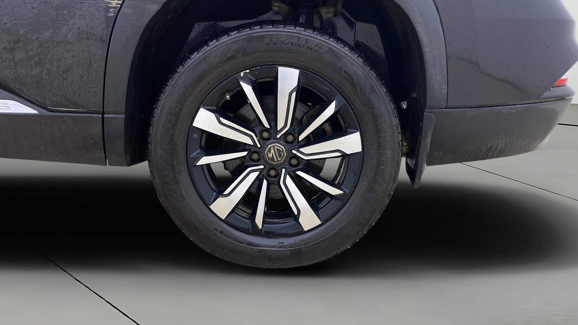 Used 2020 MG Hector Plus Used 2020 MG Hector Plus