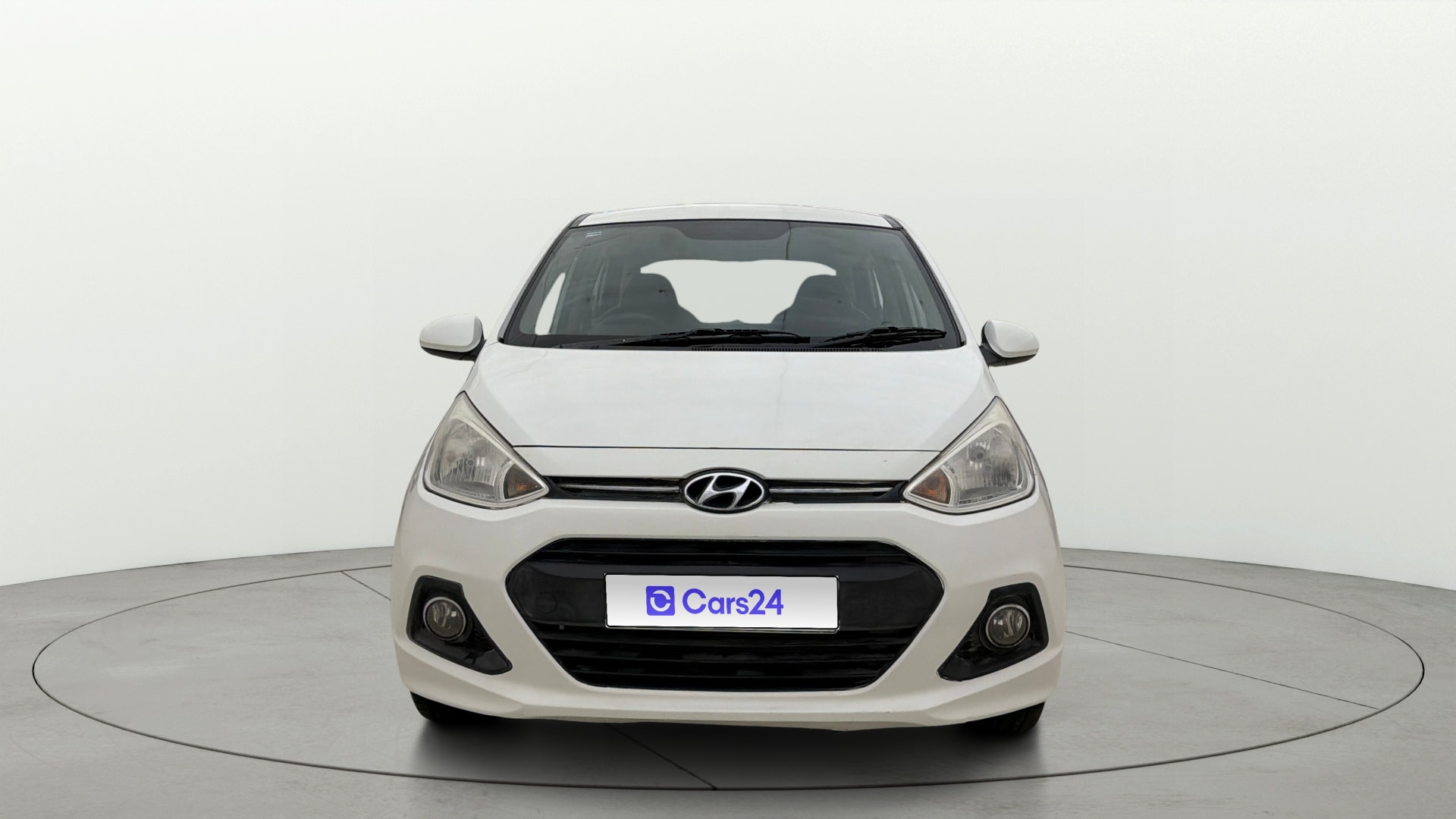 Used 2016 Hyundai Grand i10 Used 2016 Hyundai Grand i10