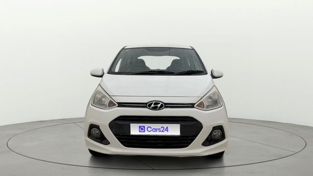 View Hyundai Grand i10 Image 1 Used Hyundai Grand i10 Image 1