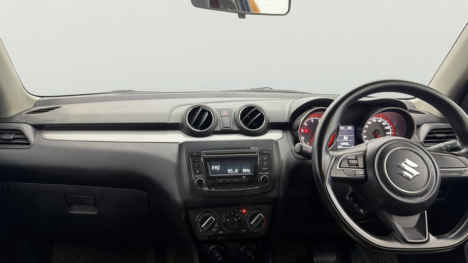 View 2019 Maruti Suzuki 1000 Base Variant Image 17 Used 2019 Maruti Suzuki 1000 Base Variant Image 17