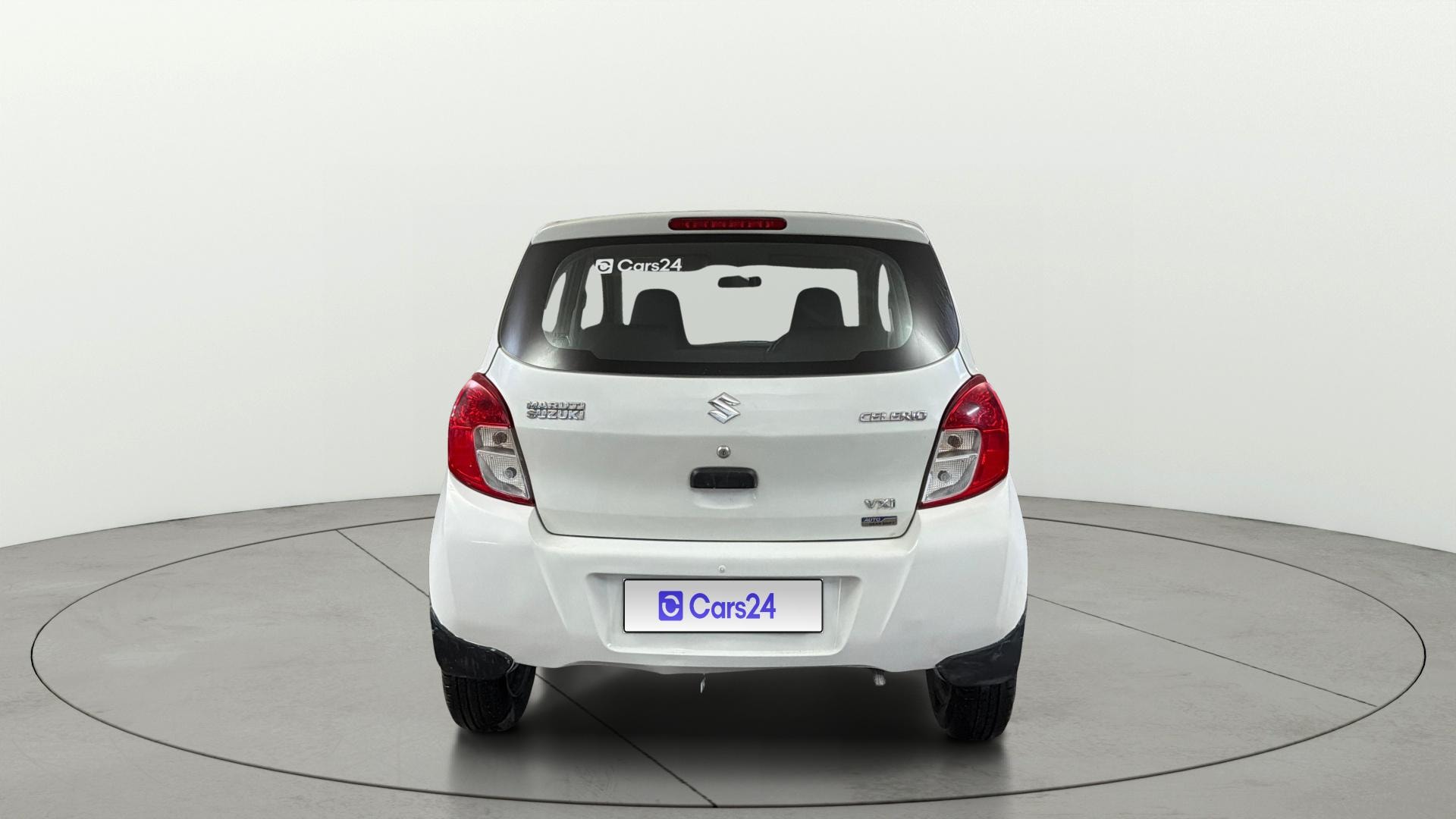 Used 2014 Maruti Suzuki 1000 Used 2014 Maruti Suzuki 1000