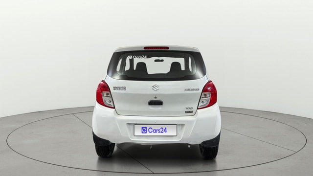 View Maruti Suzuki 1000 Image 38 Used Maruti Suzuki 1000 Image 38
