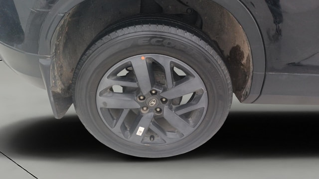 View Tata Harrier Image 34 Used Tata Harrier Image 34