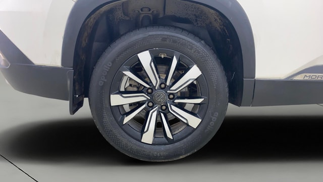 View MG Hector Image 34 Used MG Hector Image 34