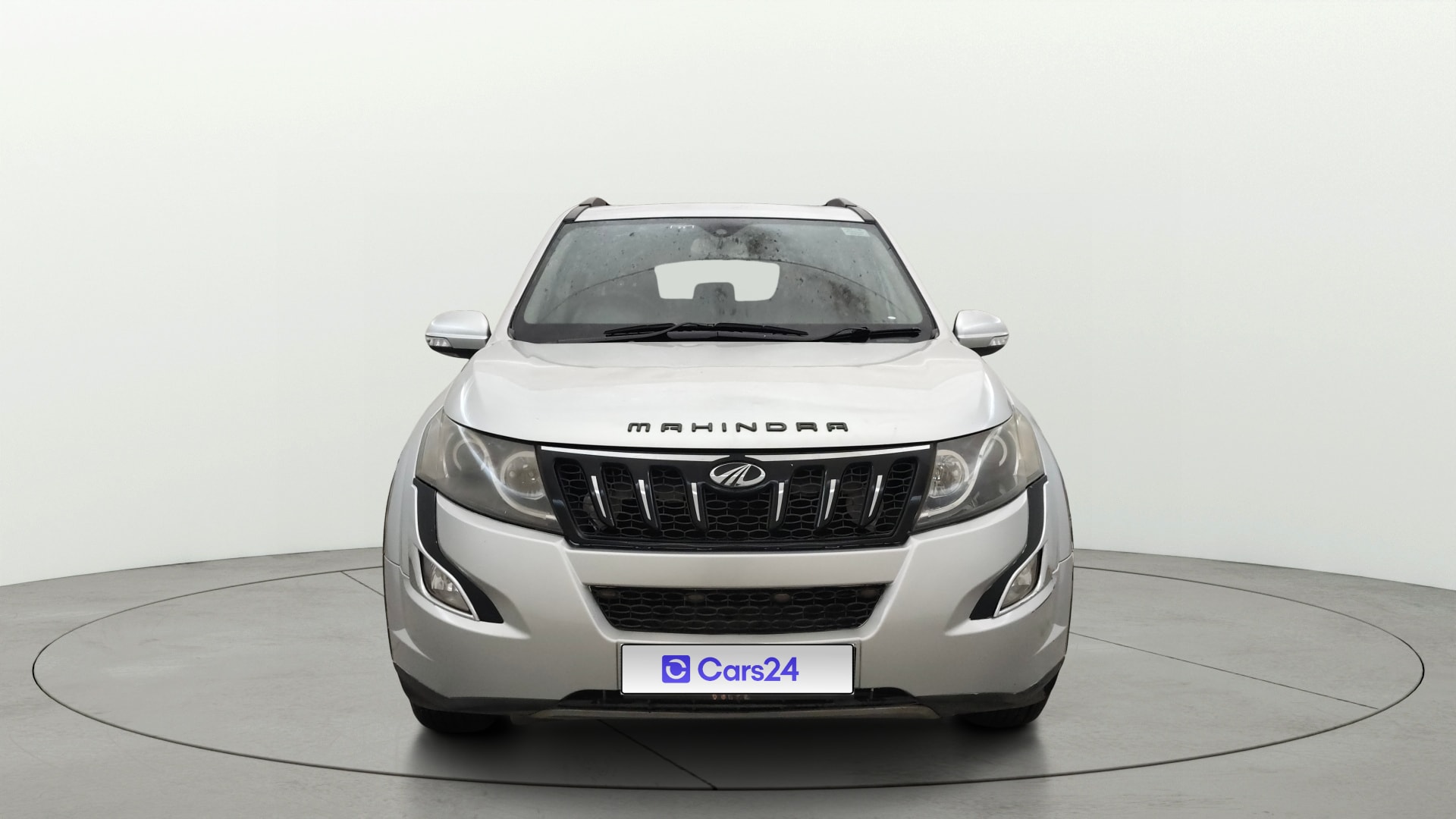 Used 2015 Mahindra XUV500 Used 2015 Mahindra XUV500