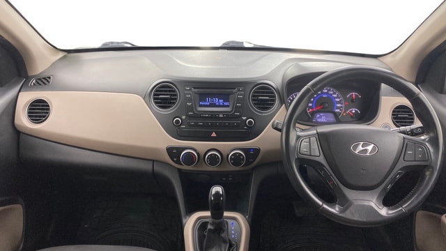 View Hyundai Grand i10 Image 15 Used Hyundai Grand i10 Image 15