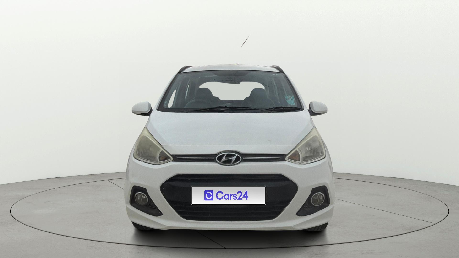 Used 2014 Hyundai Grand i10 Used 2014 Hyundai Grand i10