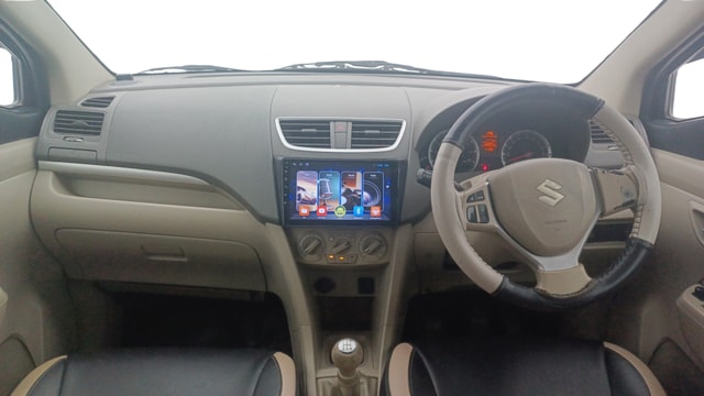 View Maruti Suzuki 1000 Image 30 Used Maruti Suzuki 1000 Image 30